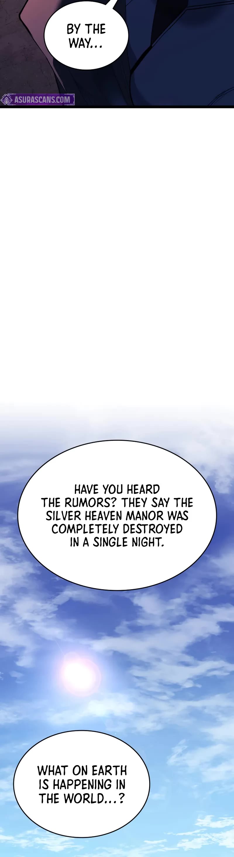 Reaper of the Drifting Moon Chapter 107 page 21 - Chapter 107