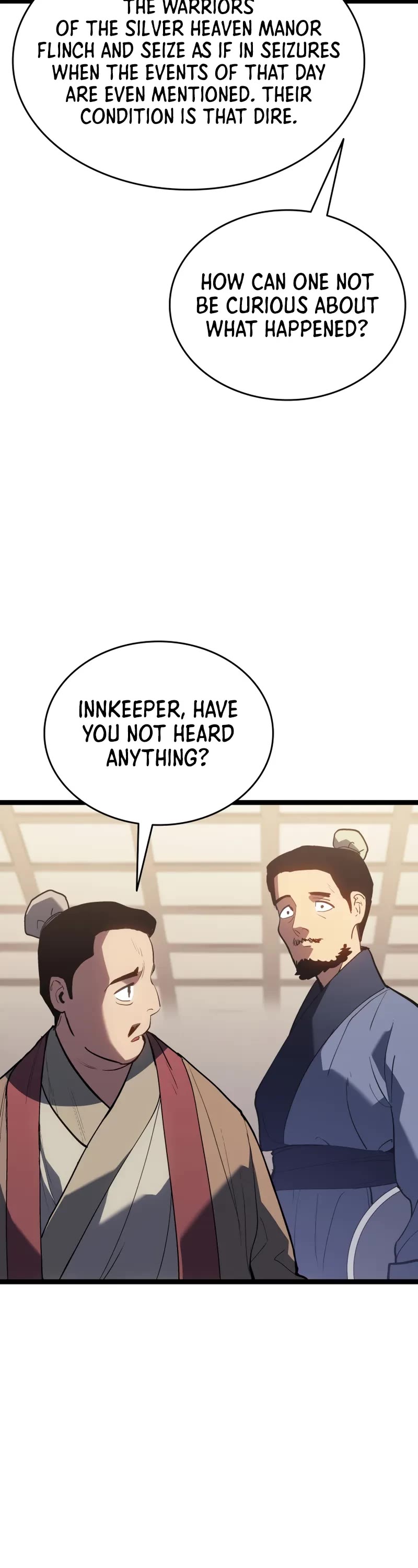 Reaper of the Drifting Moon Chapter 107 page 24 - Chapter 107