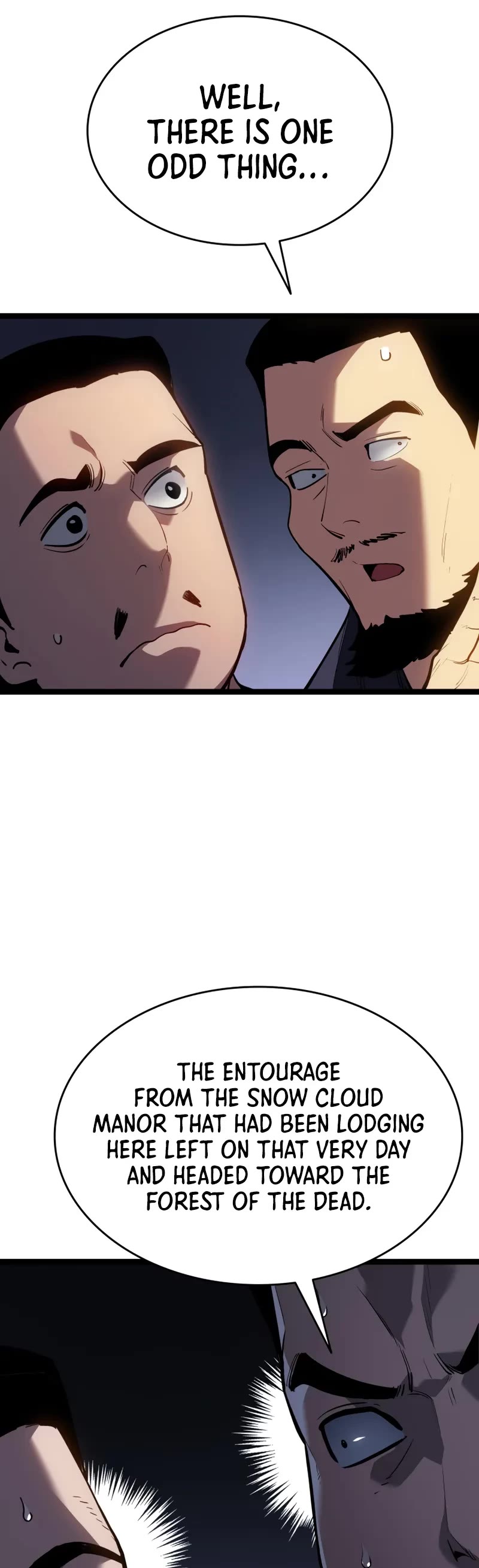Reaper of the Drifting Moon Chapter 107 page 25 - Chapter 107