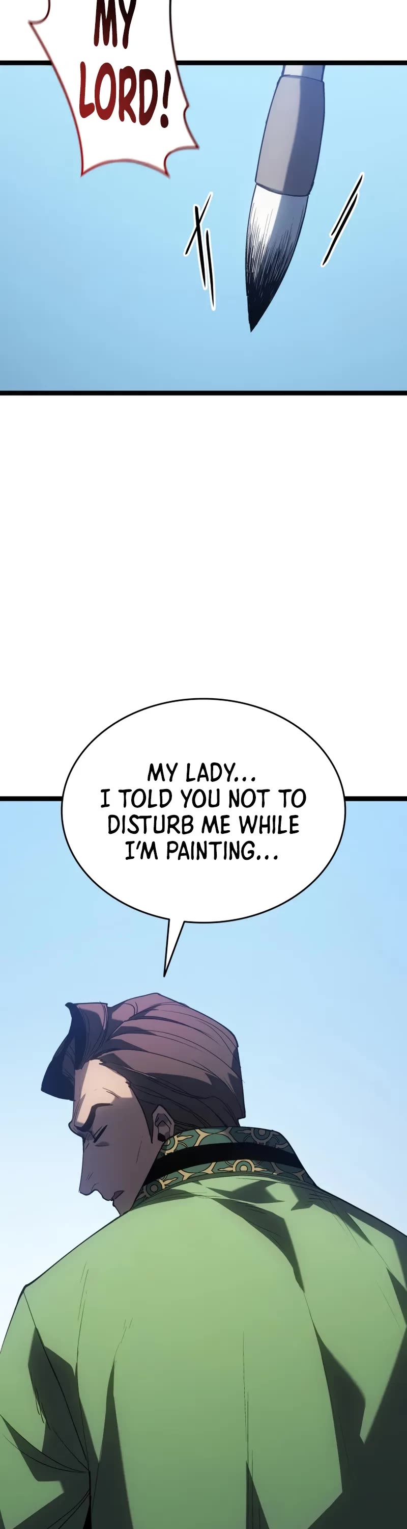 Reaper of the Drifting Moon Chapter 107 page 33 - Chapter 107