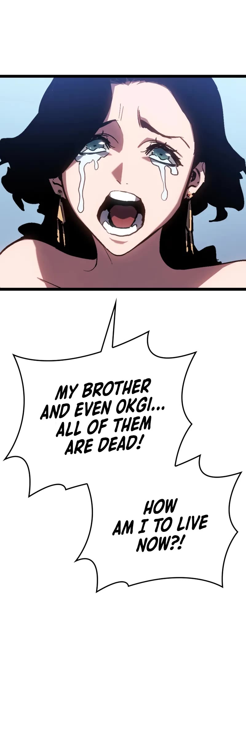 Reaper of the Drifting Moon Chapter 107 page 36 - Chapter 107