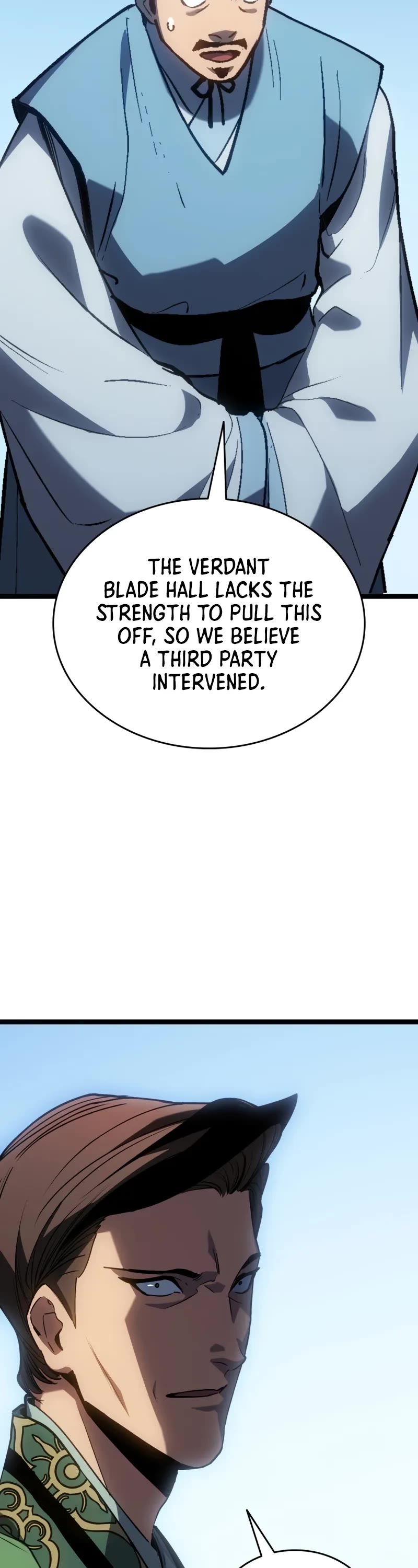 Reaper of the Drifting Moon Chapter 107 page 38 - Chapter 107