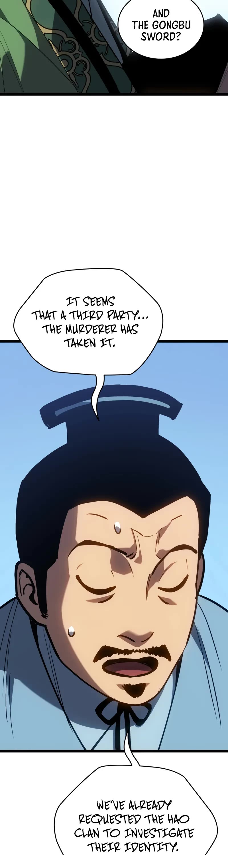 Reaper of the Drifting Moon Chapter 107 page 39 - Chapter 107