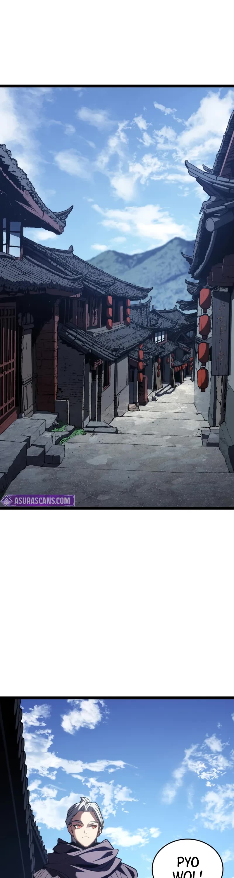 Reaper of the Drifting Moon Chapter 107 page 43 - Chapter 107