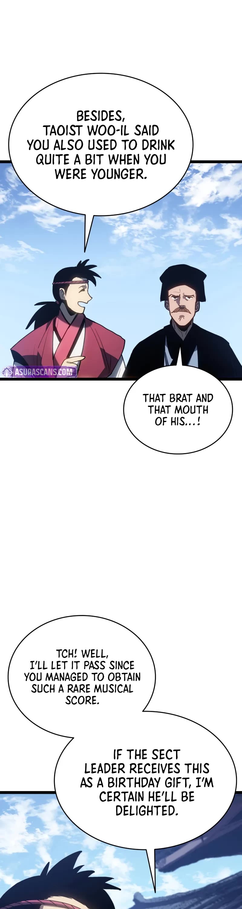 Reaper of the Drifting Moon Chapter 107 page 48 - Chapter 107
