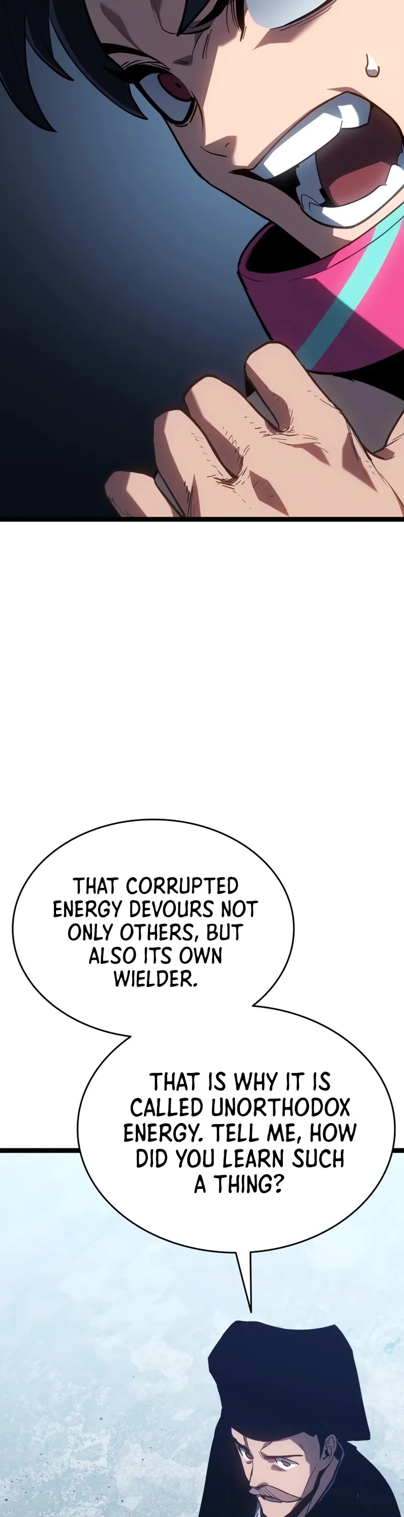 Reaper of the Drifting Moon Chapter 107 page 54 - Chapter 107