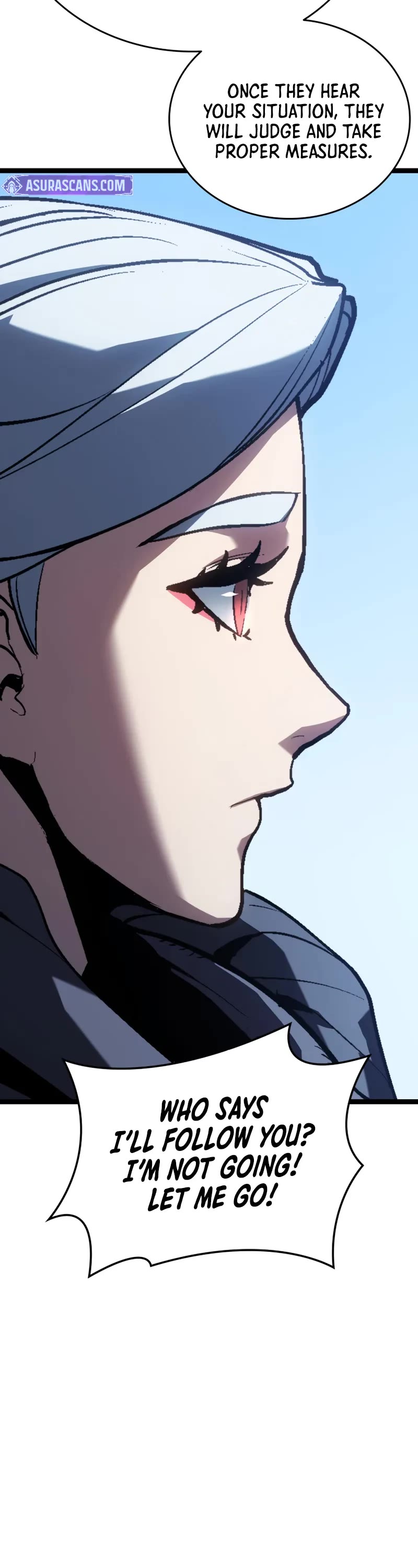 Reaper of the Drifting Moon Chapter 107 page 56 - Chapter 107