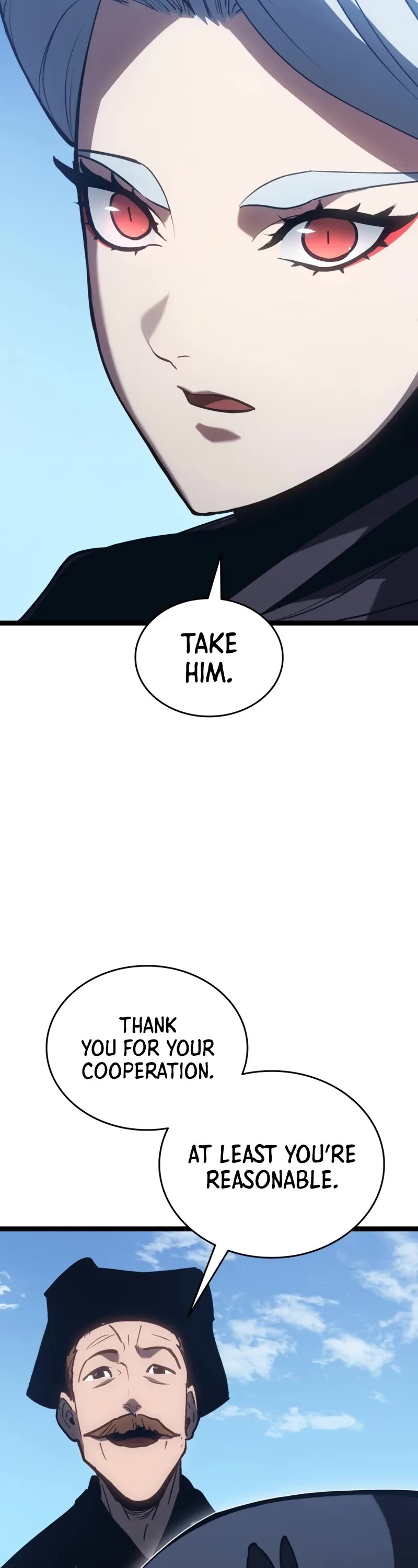Reaper of the Drifting Moon Chapter 107 page 58 - Chapter 107