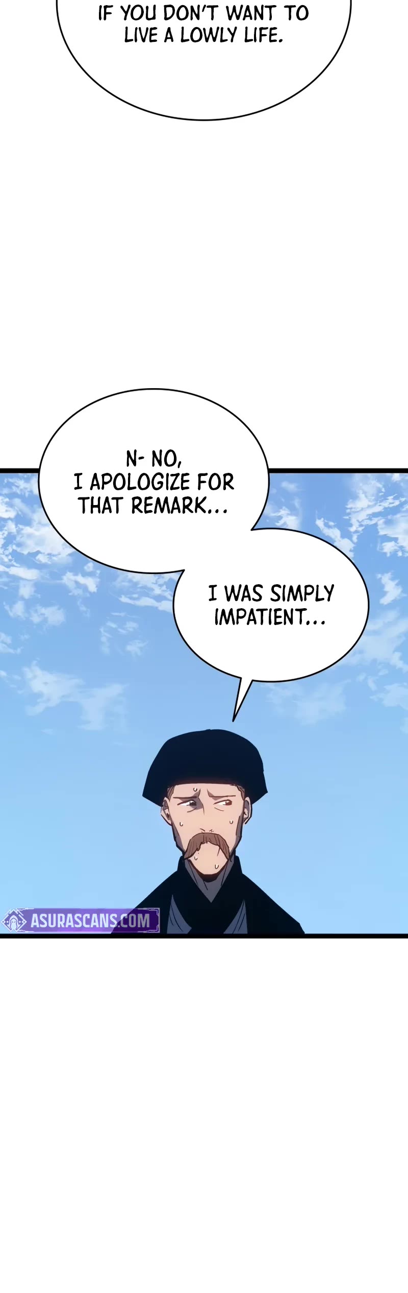 Reaper of the Drifting Moon Chapter 108 page 11 - Chapter 108