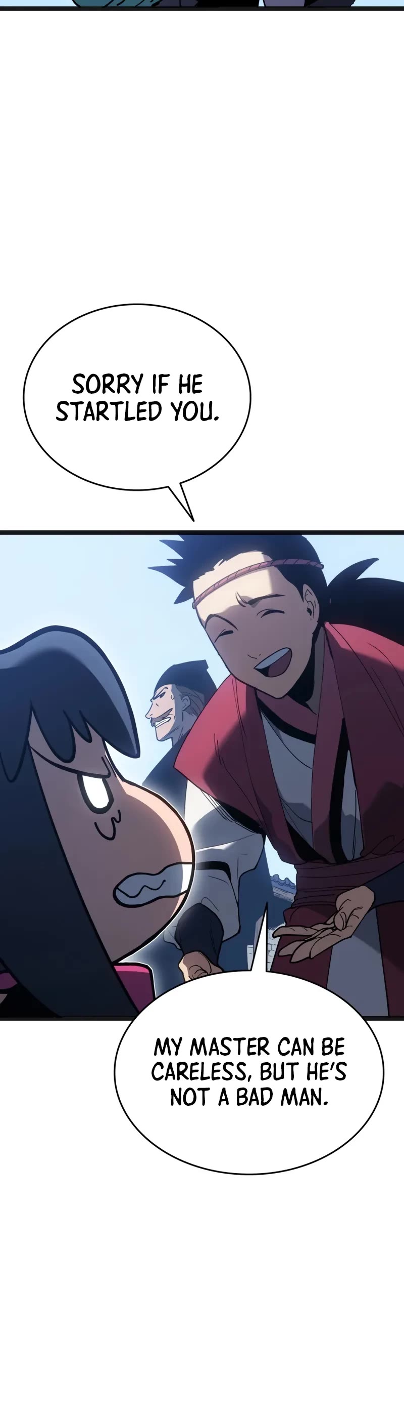Reaper of the Drifting Moon Chapter 108 page 15 - Chapter 108