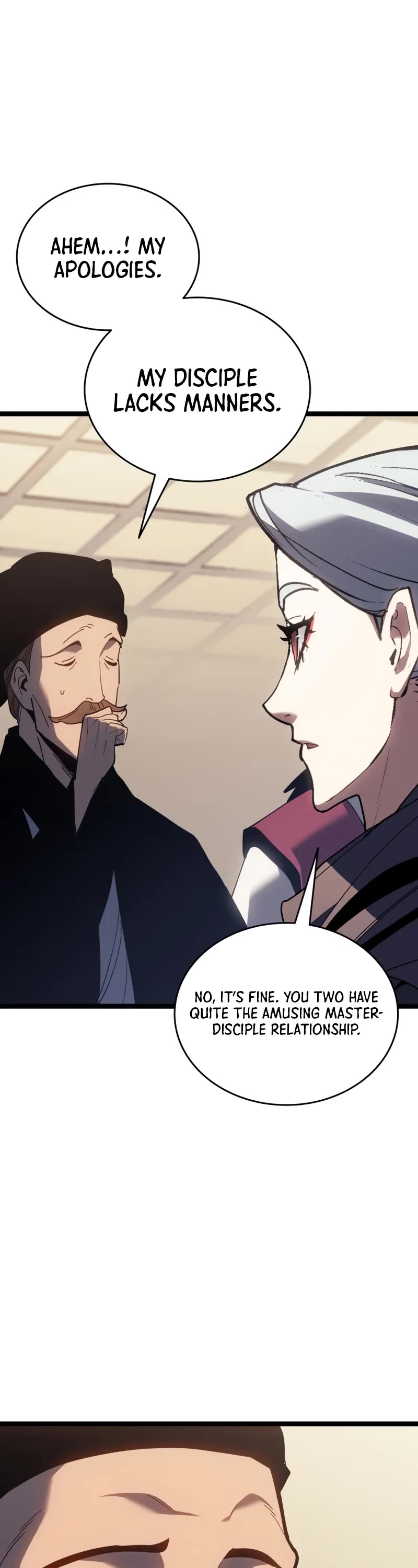 Reaper of the Drifting Moon Chapter 108 page 22 - Chapter 108