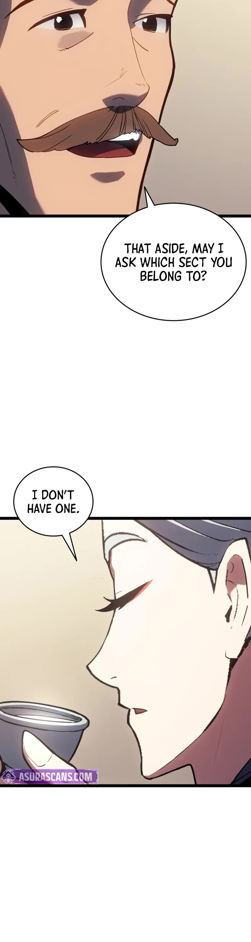 Reaper of the Drifting Moon Chapter 108 page 23 - Chapter 108