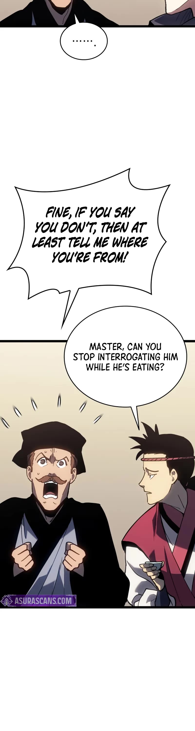 Reaper of the Drifting Moon Chapter 108 page 25 - Chapter 108