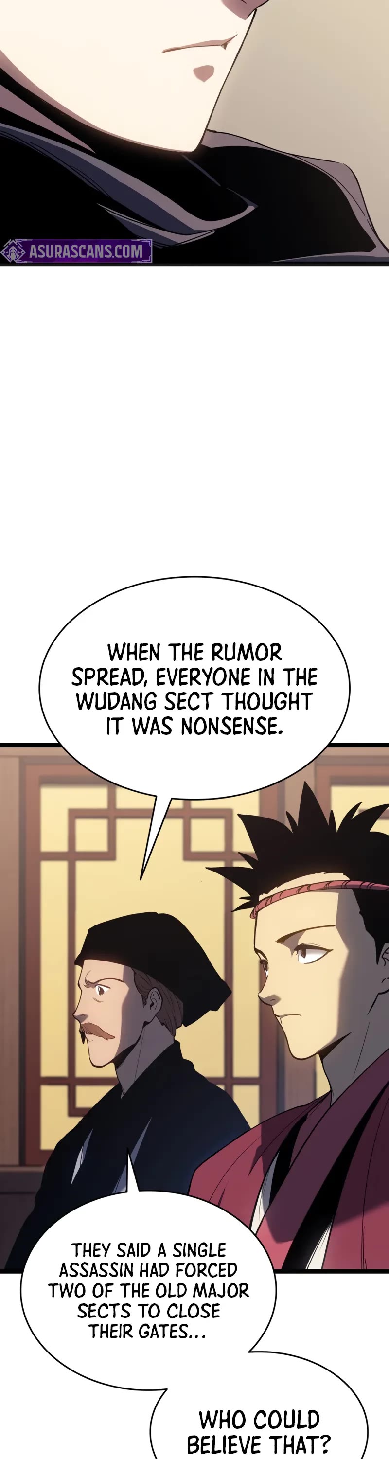 Reaper of the Drifting Moon Chapter 108 page 29 - Chapter 108