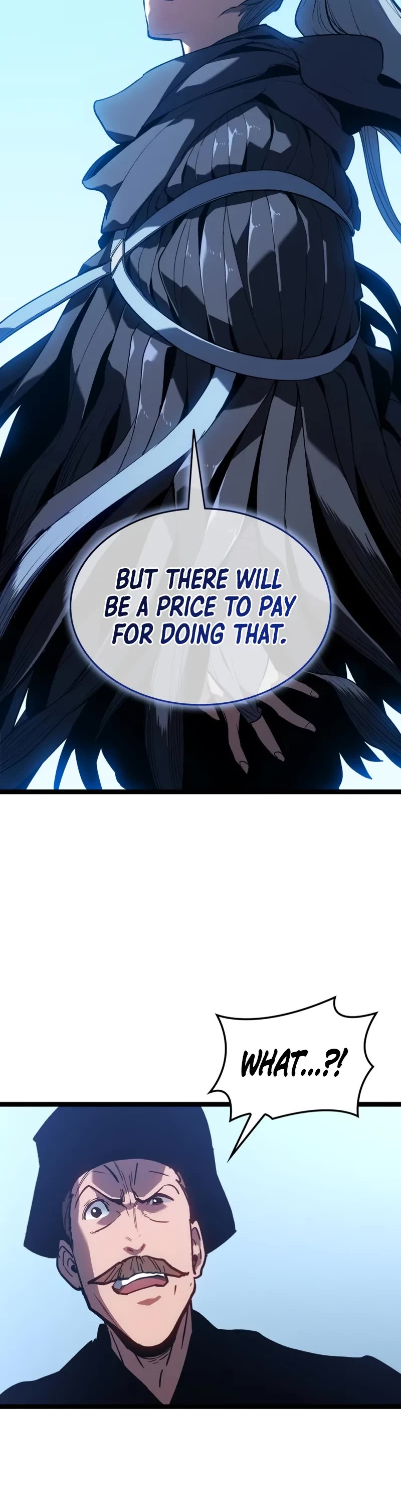 Reaper of the Drifting Moon Chapter 108 page 3 - Chapter 108