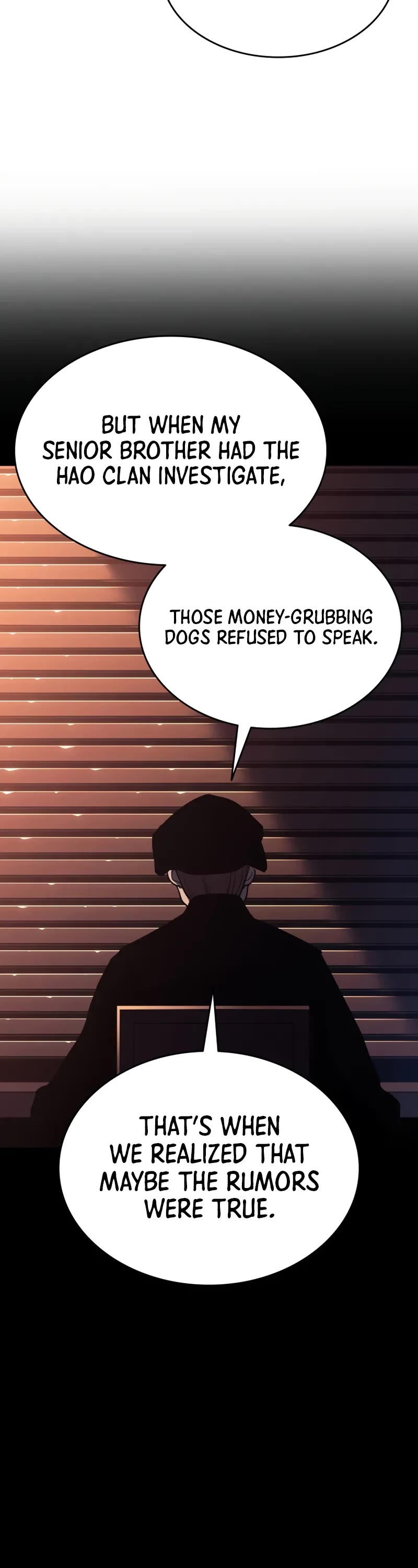 Reaper of the Drifting Moon Chapter 108 page 30 - Chapter 108