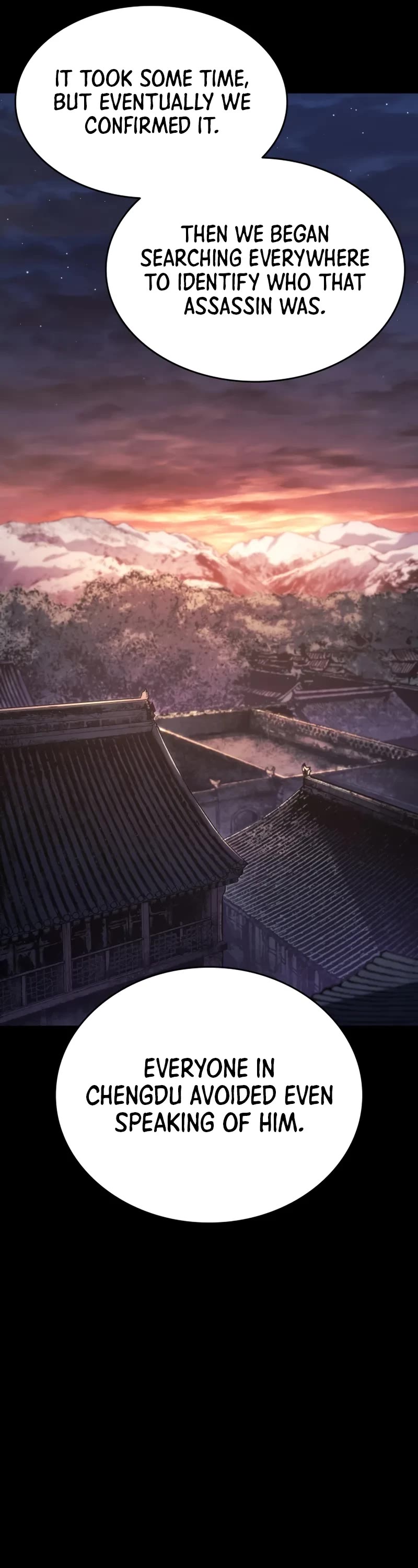 Reaper of the Drifting Moon Chapter 108 page 31 - Chapter 108