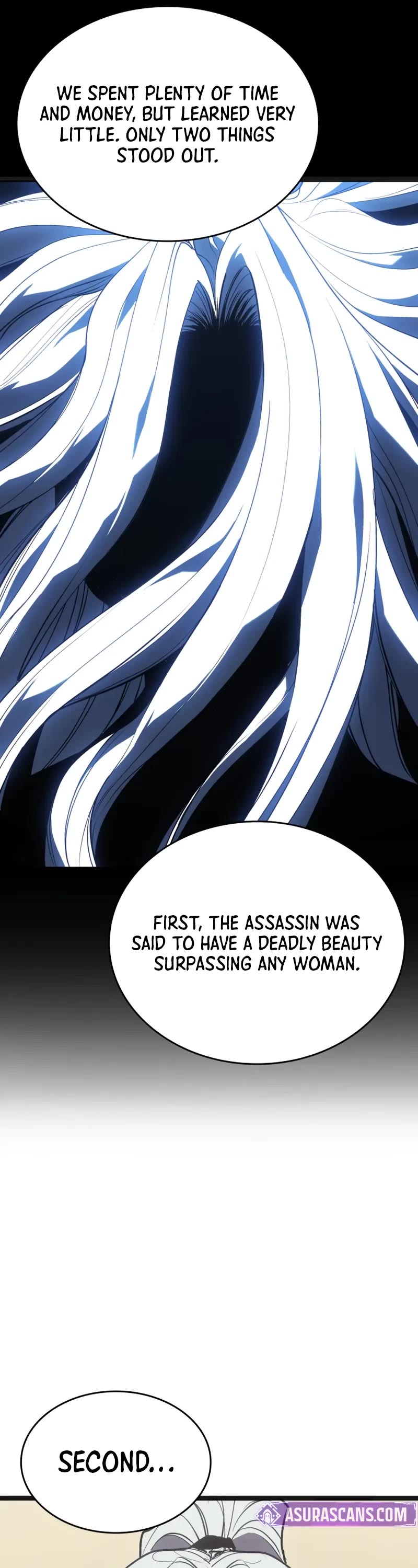 Reaper of the Drifting Moon Chapter 108 page 33 - Chapter 108