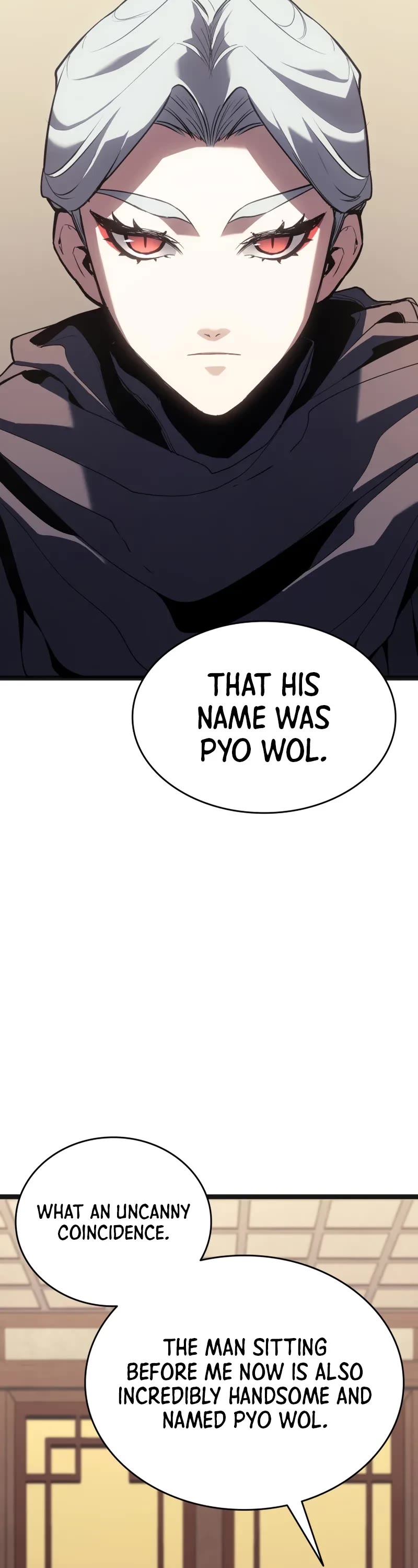 Reaper of the Drifting Moon Chapter 108 page 34 - Chapter 108