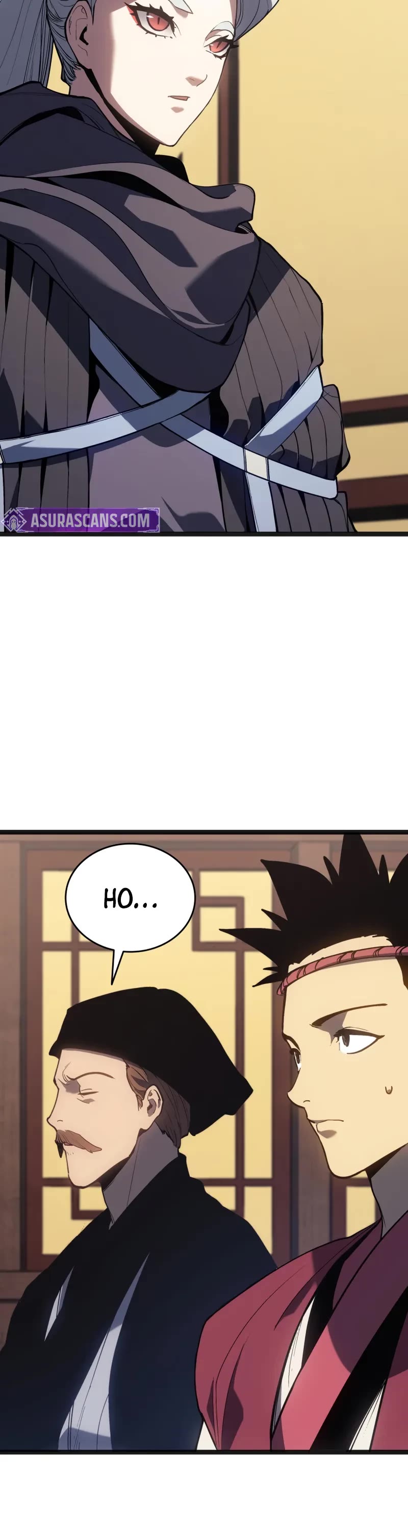 Reaper of the Drifting Moon Chapter 108 page 36 - Chapter 108