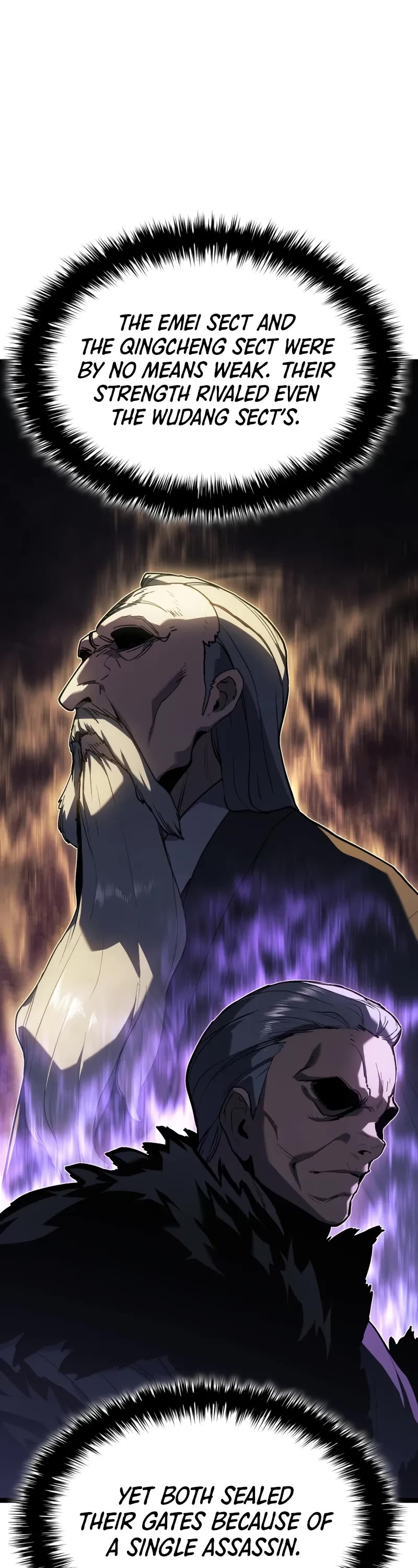 Reaper of the Drifting Moon Chapter 108 page 37 - Chapter 108