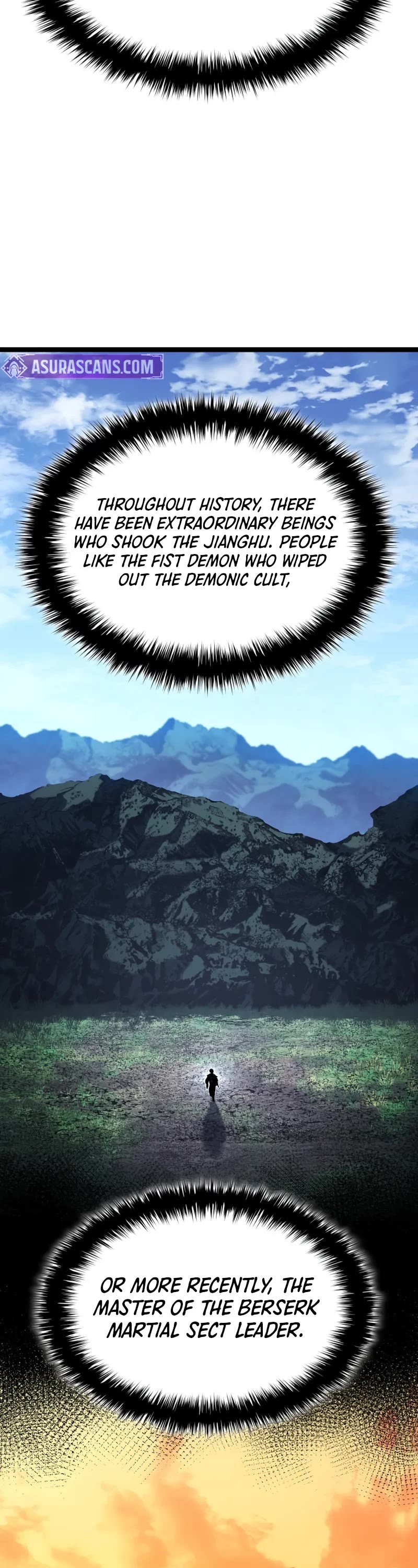 Reaper of the Drifting Moon Chapter 108 page 38 - Chapter 108