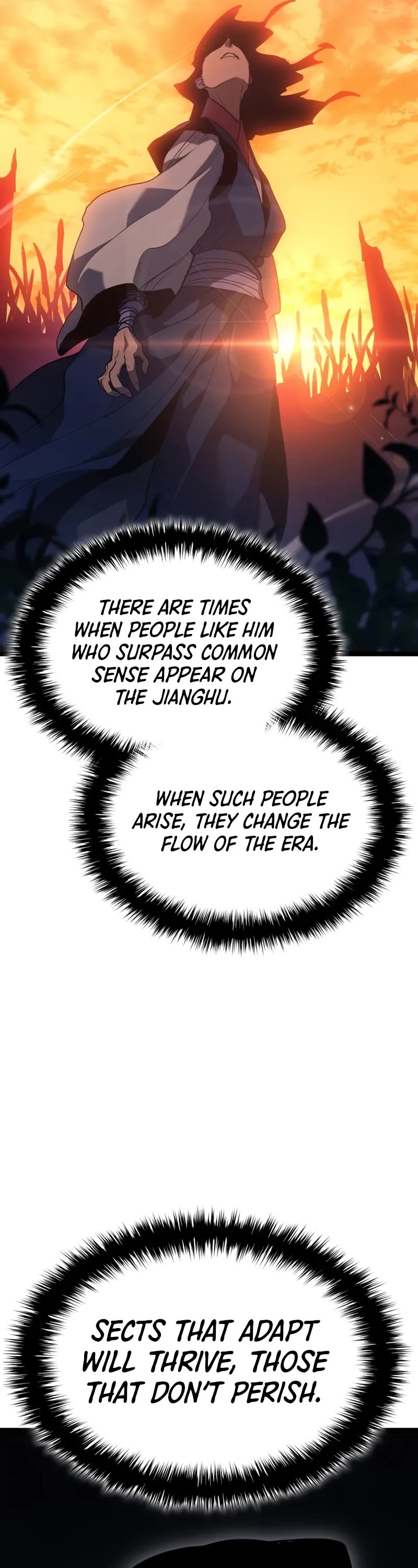Reaper of the Drifting Moon Chapter 108 page 39 - Chapter 108