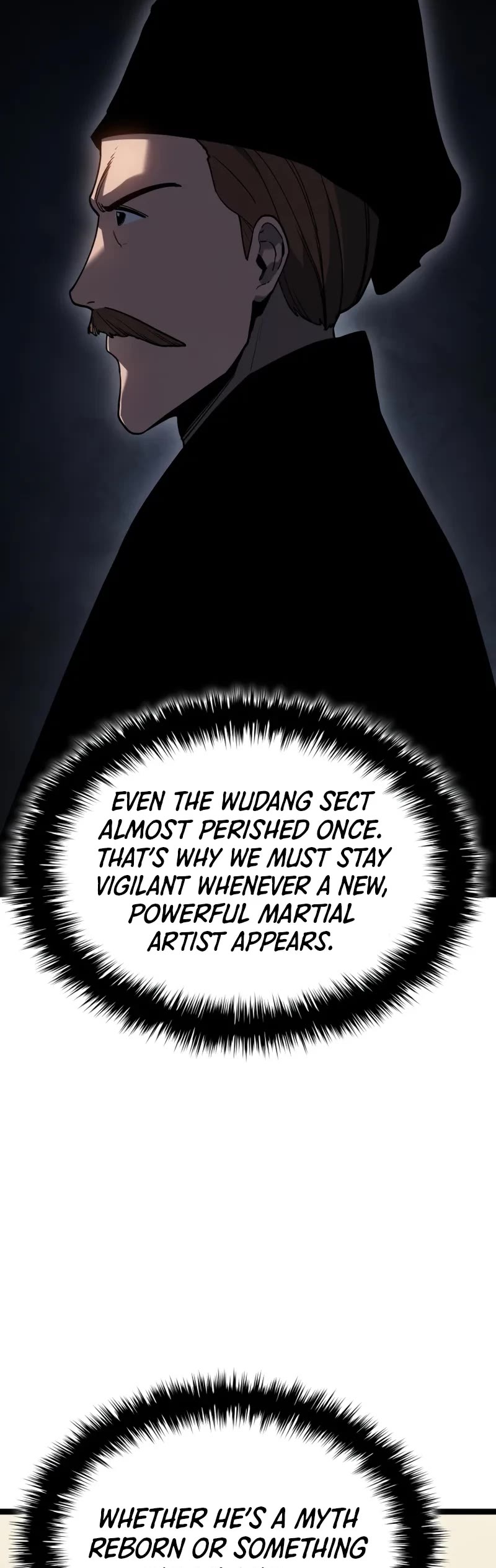 Reaper of the Drifting Moon Chapter 108 page 40 - Chapter 108