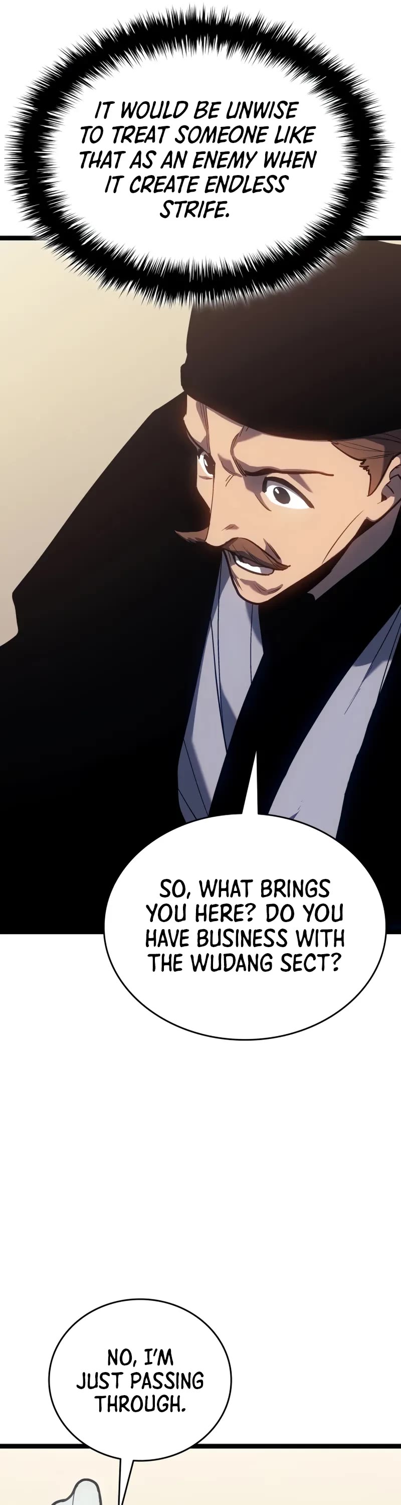Reaper of the Drifting Moon Chapter 108 page 42 - Chapter 108