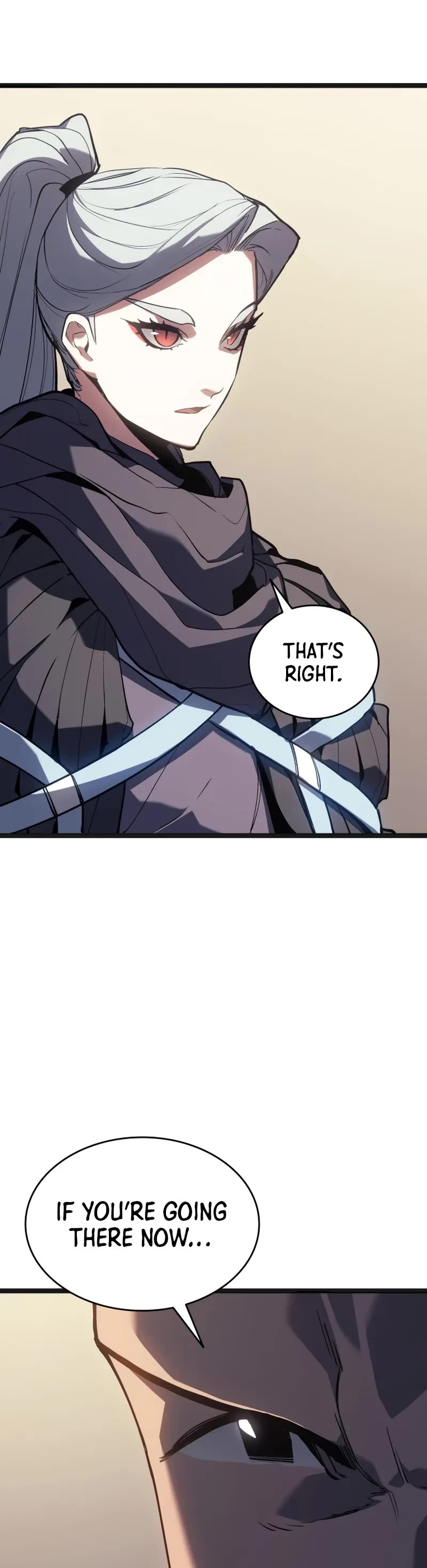 Reaper of the Drifting Moon Chapter 108 page 45 - Chapter 108