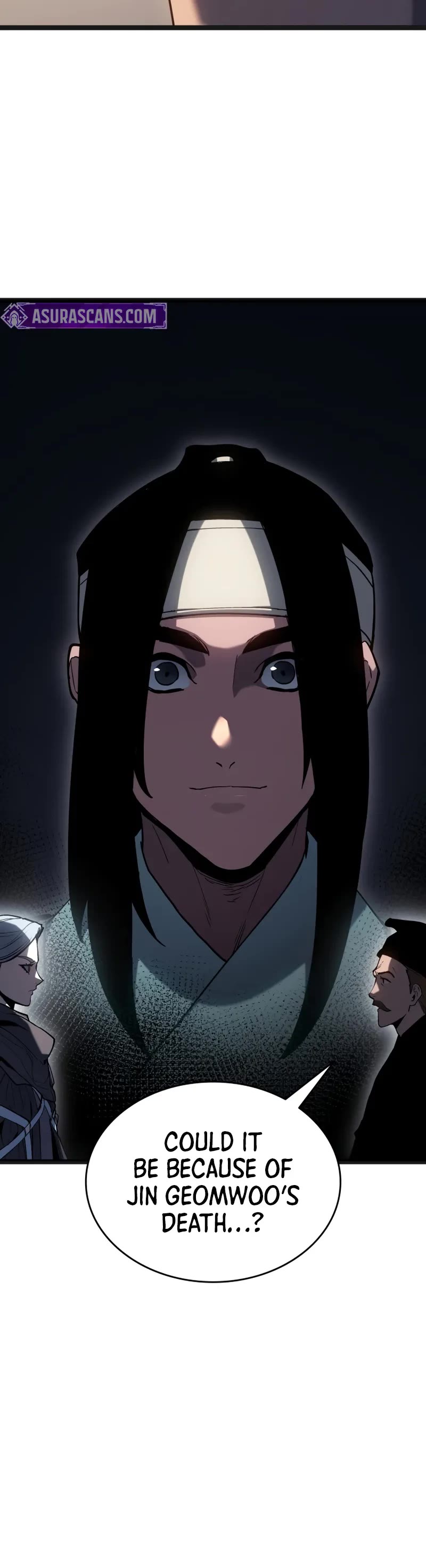 Reaper of the Drifting Moon Chapter 108 page 46 - Chapter 108