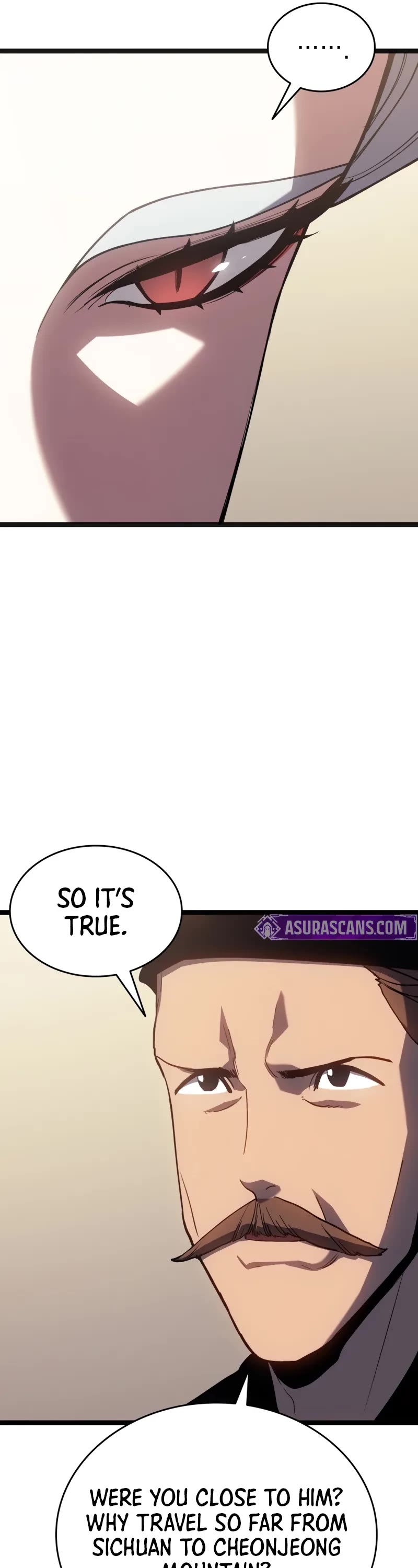 Reaper of the Drifting Moon Chapter 108 page 47 - Chapter 108