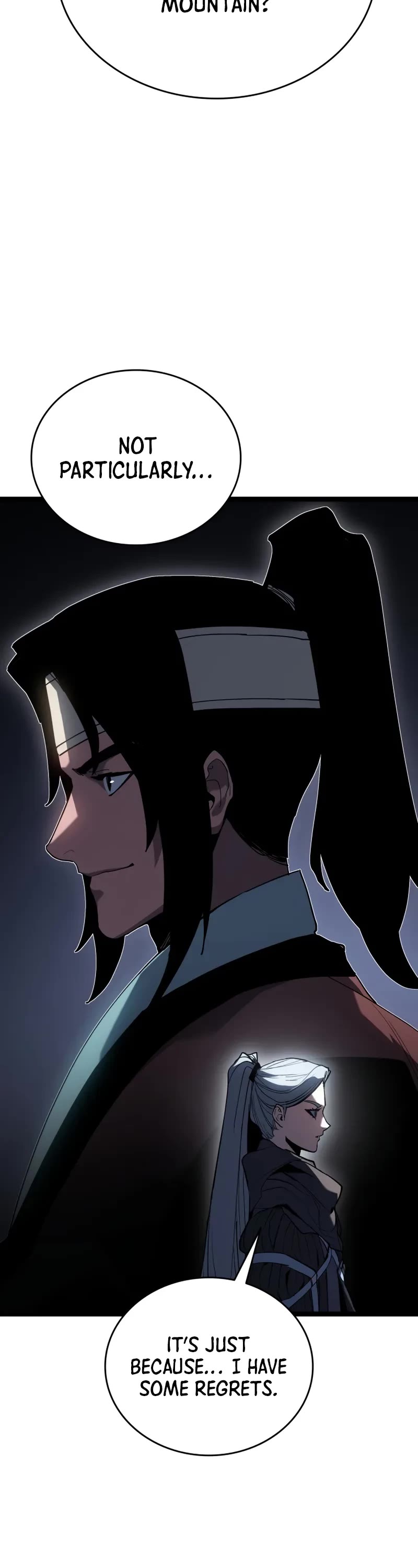 Reaper of the Drifting Moon Chapter 108 page 48 - Chapter 108