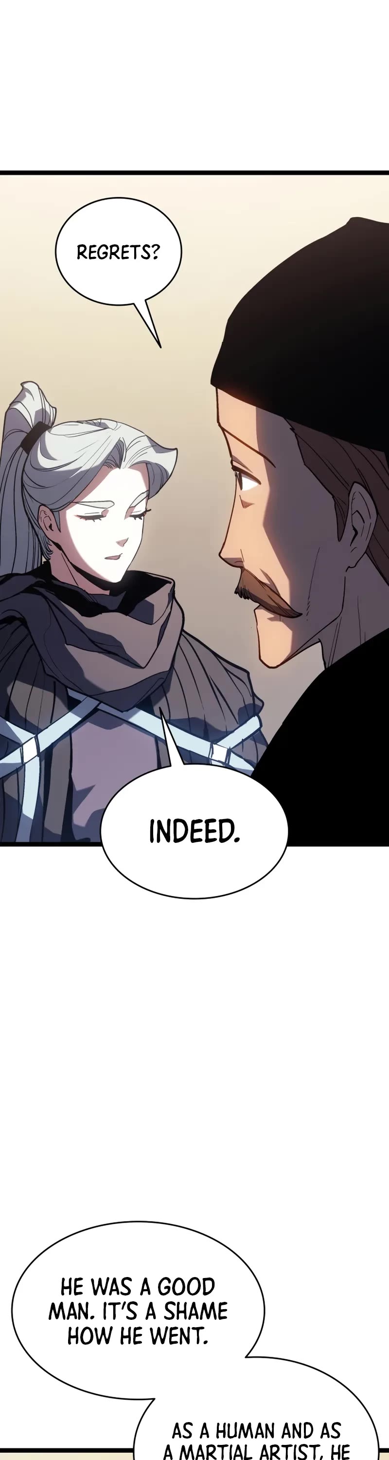Reaper of the Drifting Moon Chapter 108 page 49 - Chapter 108
