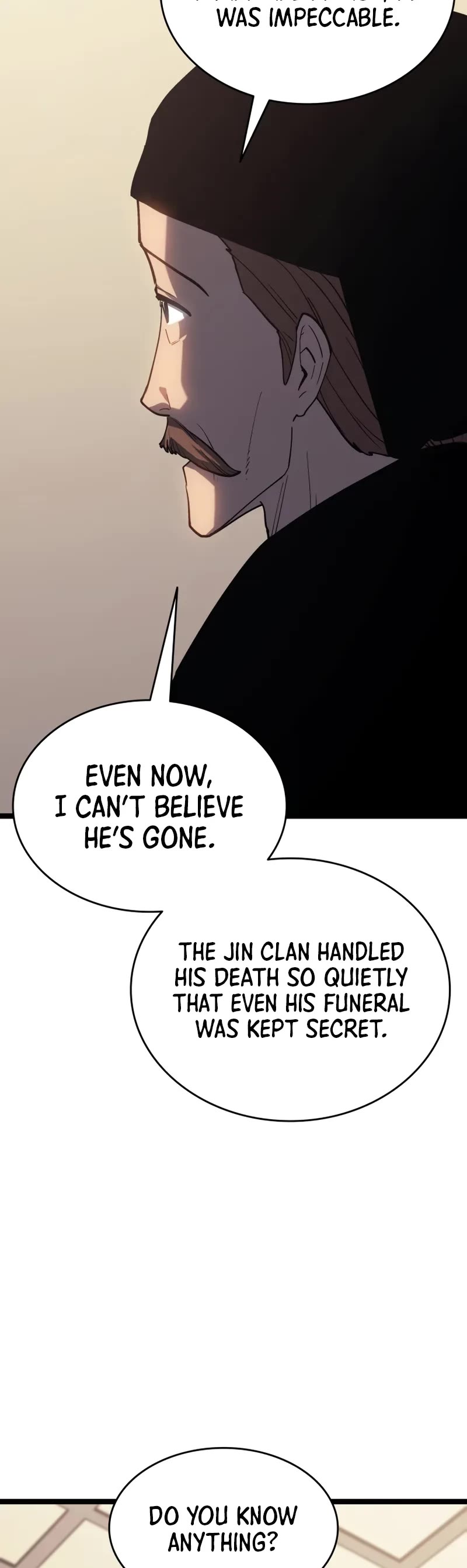 Reaper of the Drifting Moon Chapter 108 page 50 - Chapter 108