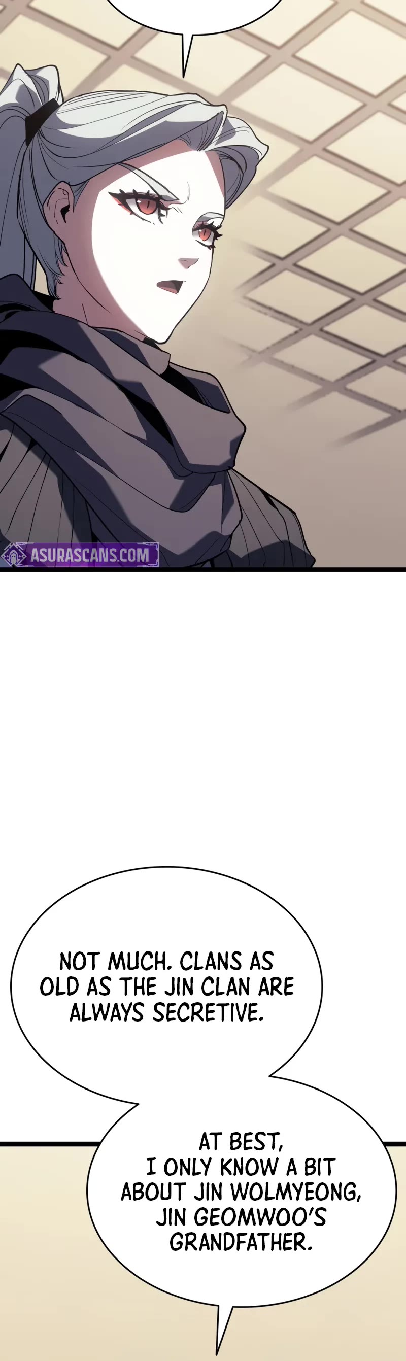 Reaper of the Drifting Moon Chapter 108 page 51 - Chapter 108