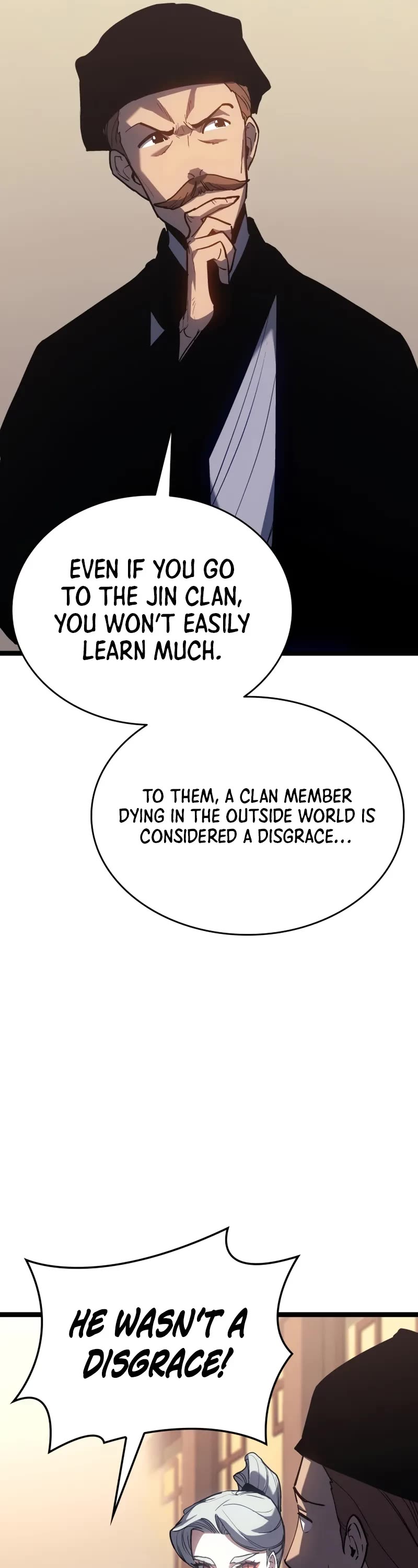 Reaper of the Drifting Moon Chapter 108 page 52 - Chapter 108