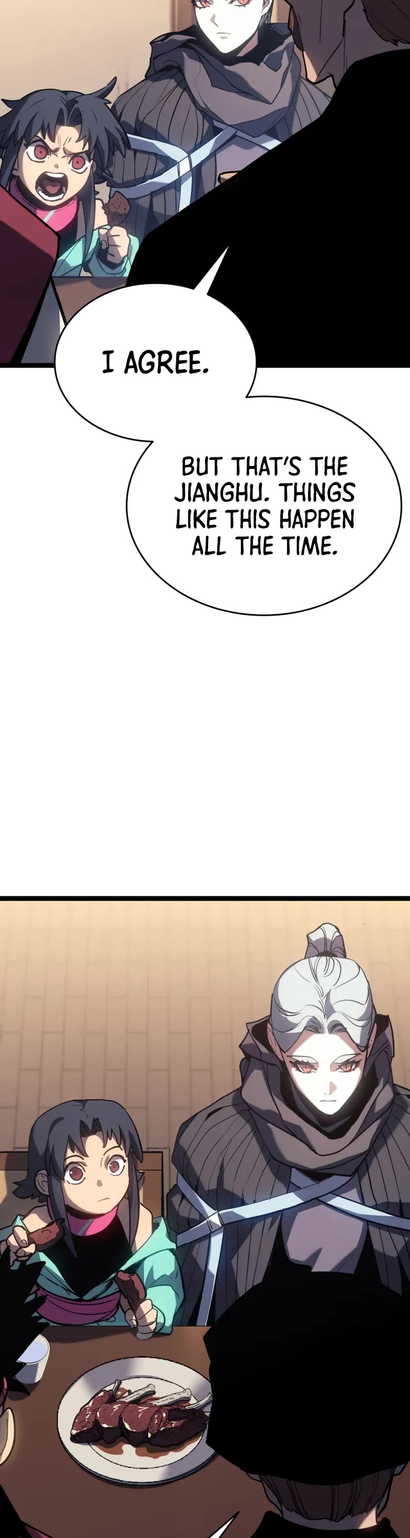 Reaper of the Drifting Moon Chapter 108 page 53 - Chapter 108