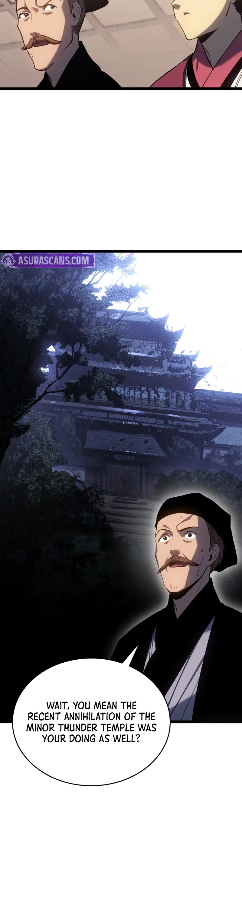 Reaper of the Drifting Moon Chapter 108 page 56 - Chapter 108