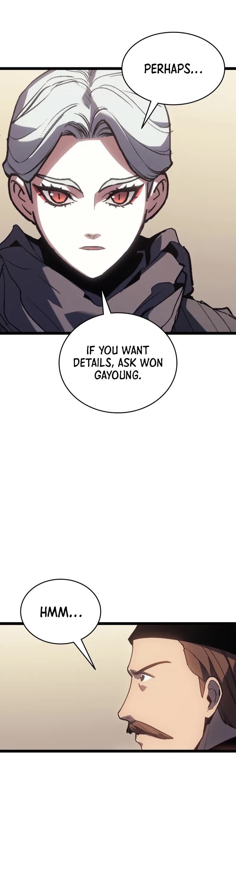Reaper of the Drifting Moon Chapter 108 page 57 - Chapter 108