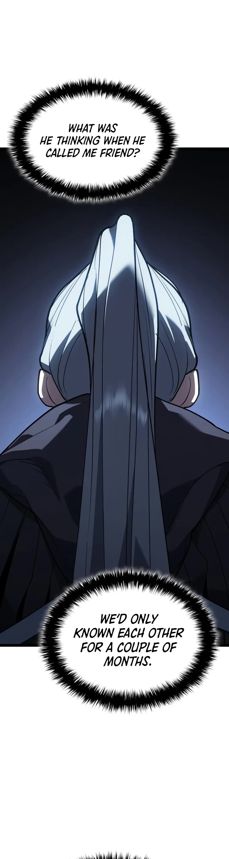 Reaper of the Drifting Moon Chapter 108 page 62 - Chapter 108
