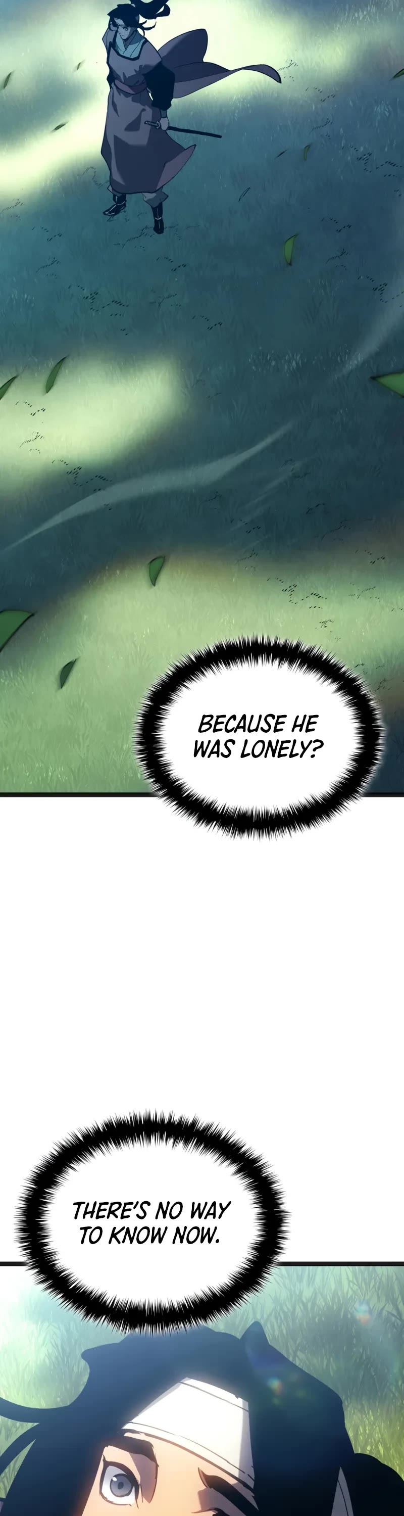 Reaper of the Drifting Moon Chapter 108 page 64 - Chapter 108