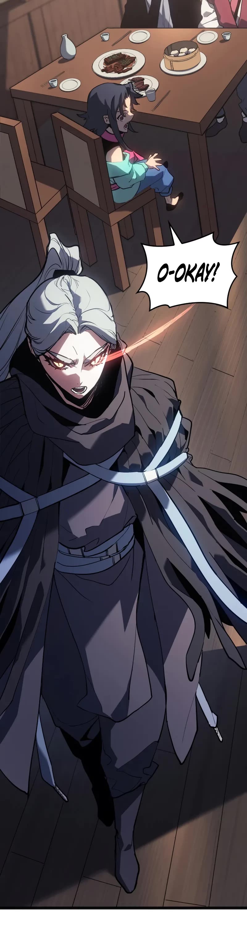 Reaper of the Drifting Moon Chapter 108 page 68 - Chapter 108