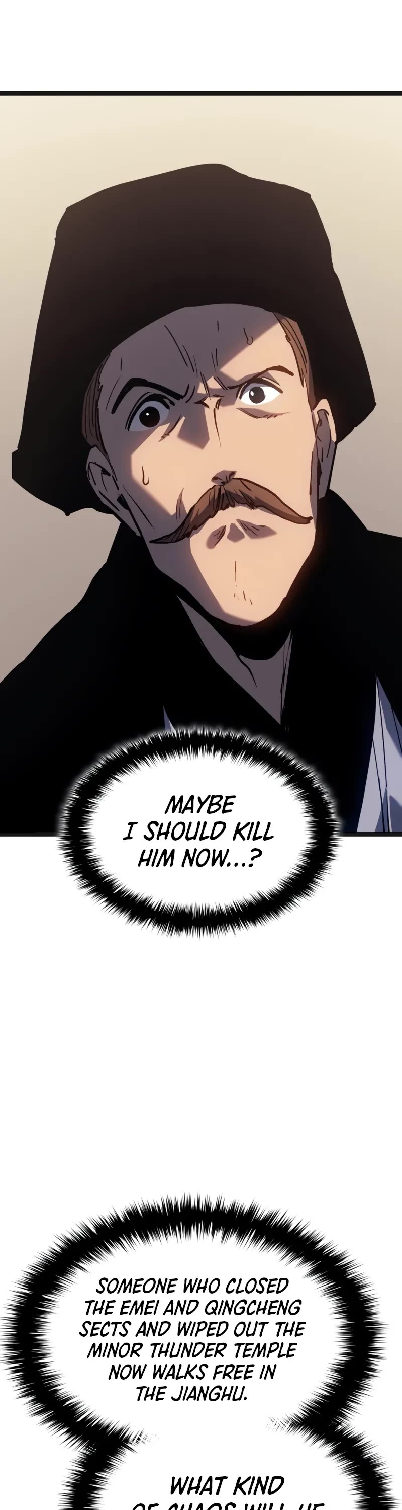 Reaper of the Drifting Moon Chapter 108 page 70 - Chapter 108