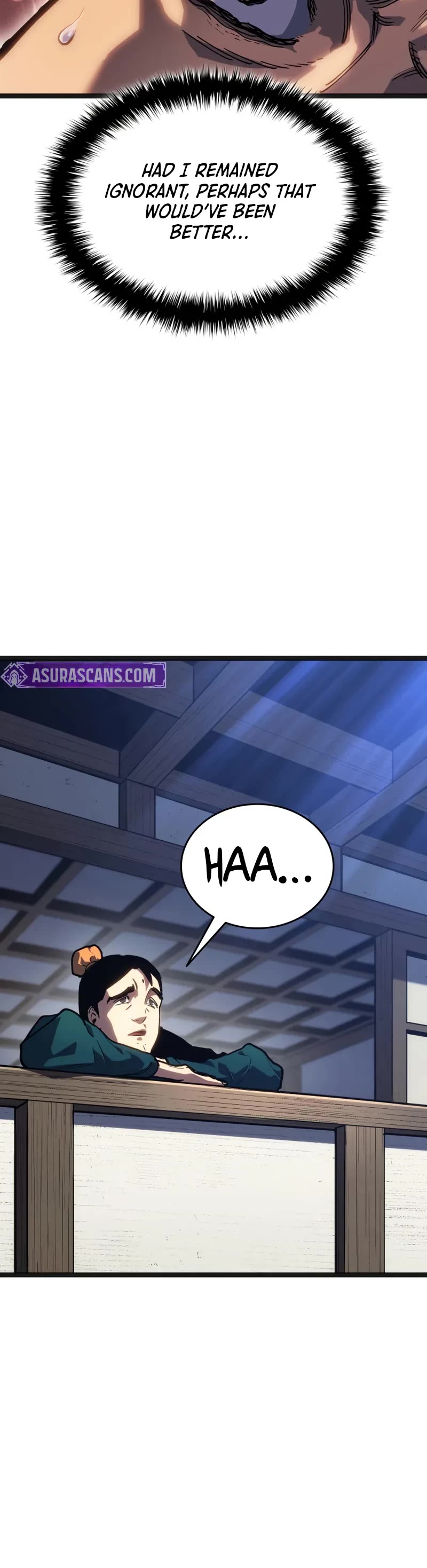 Reaper of the Drifting Moon Chapter 109 page 16 - Chapter 109