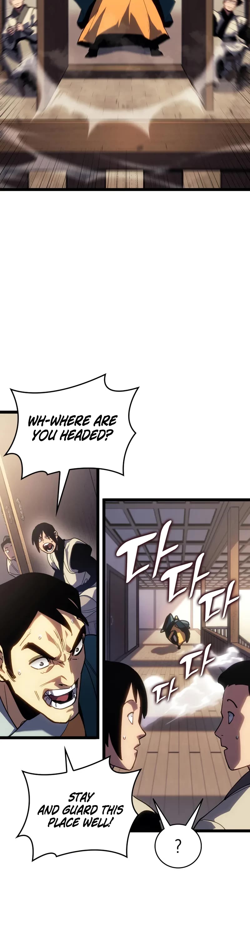 Reaper of the Drifting Moon Chapter 109 page 18 - Chapter 109