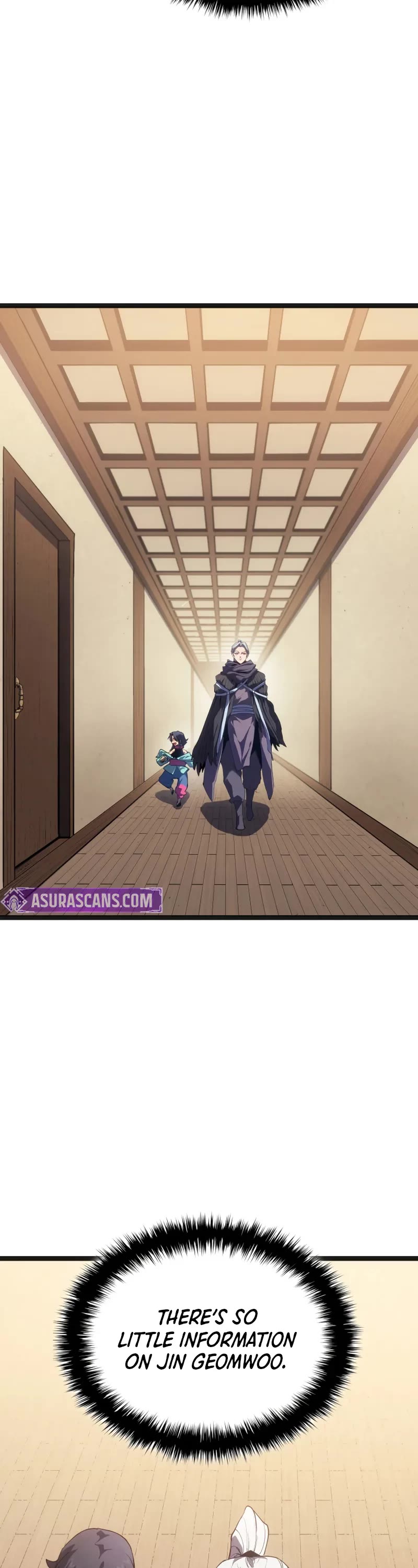 Reaper of the Drifting Moon Chapter 109 page 30 - Chapter 109