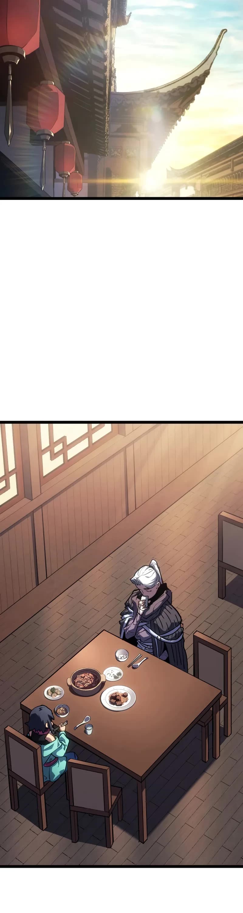 Reaper of the Drifting Moon Chapter 109 page 34 - Chapter 109
