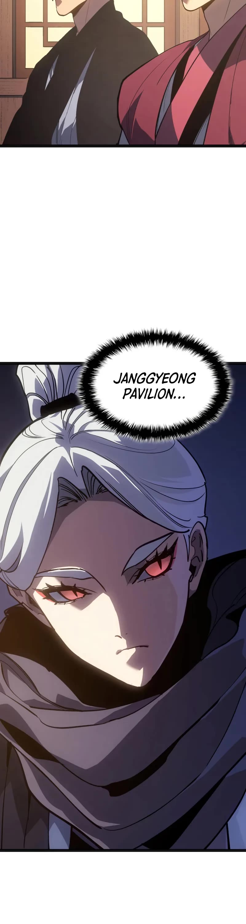 Reaper of the Drifting Moon Chapter 109 page 43 - Chapter 109