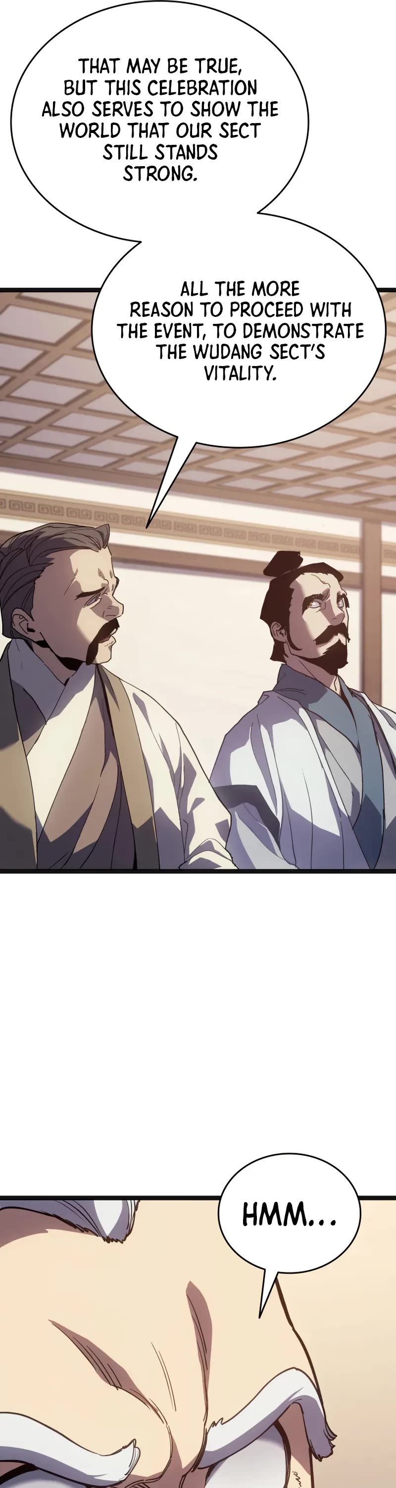 Reaper of the Drifting Moon Chapter 109 page 47 - Chapter 109